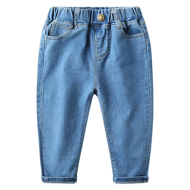 Boys Chill-Out Jeans