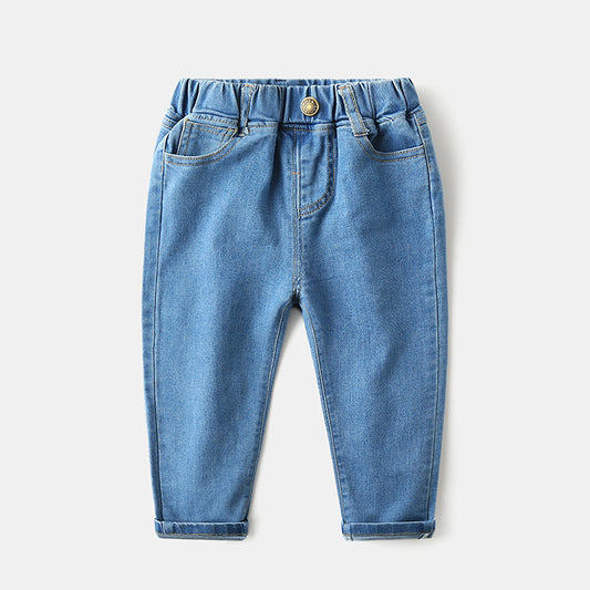 Boys Chill-Out Jeans