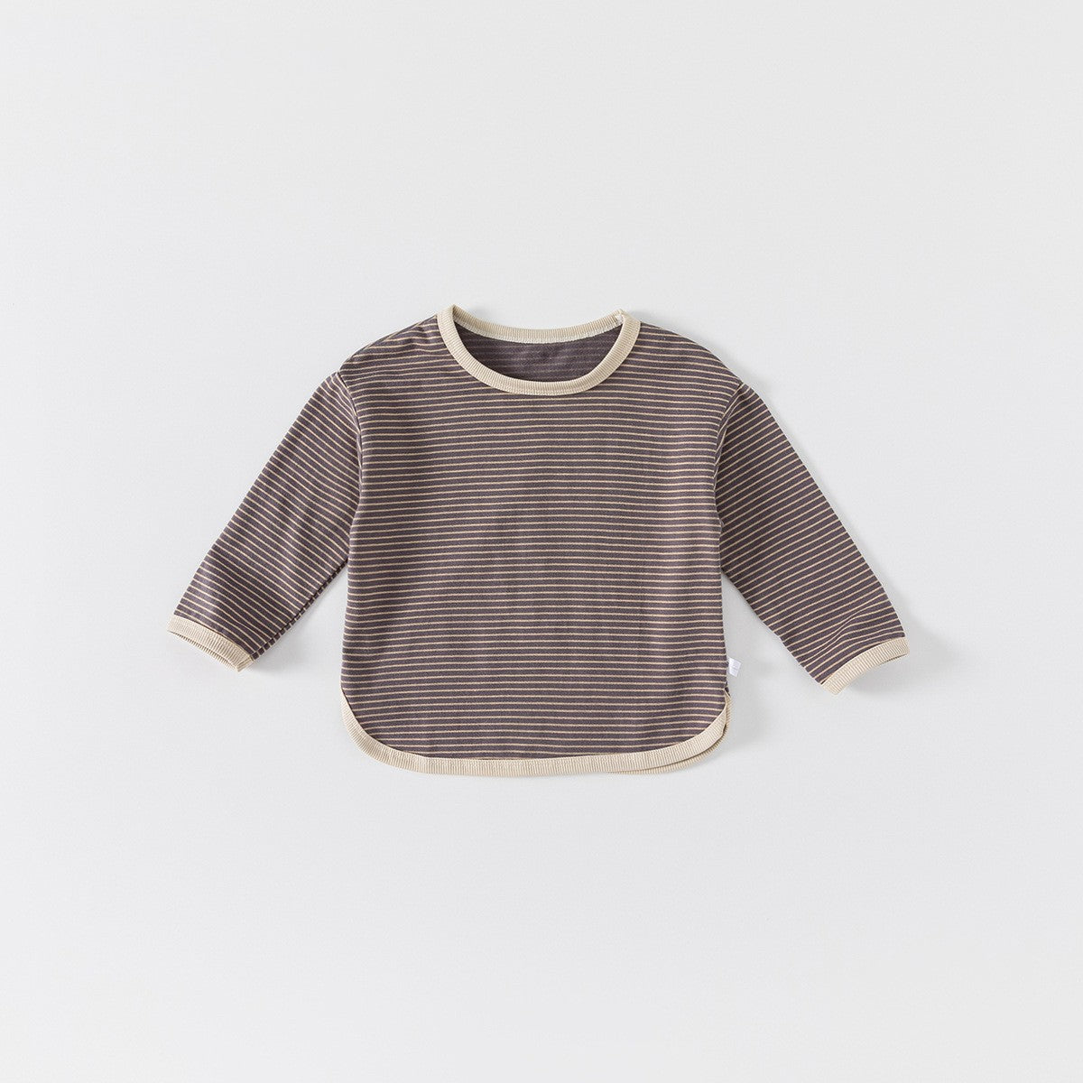 Snuggle Stripes Pullover