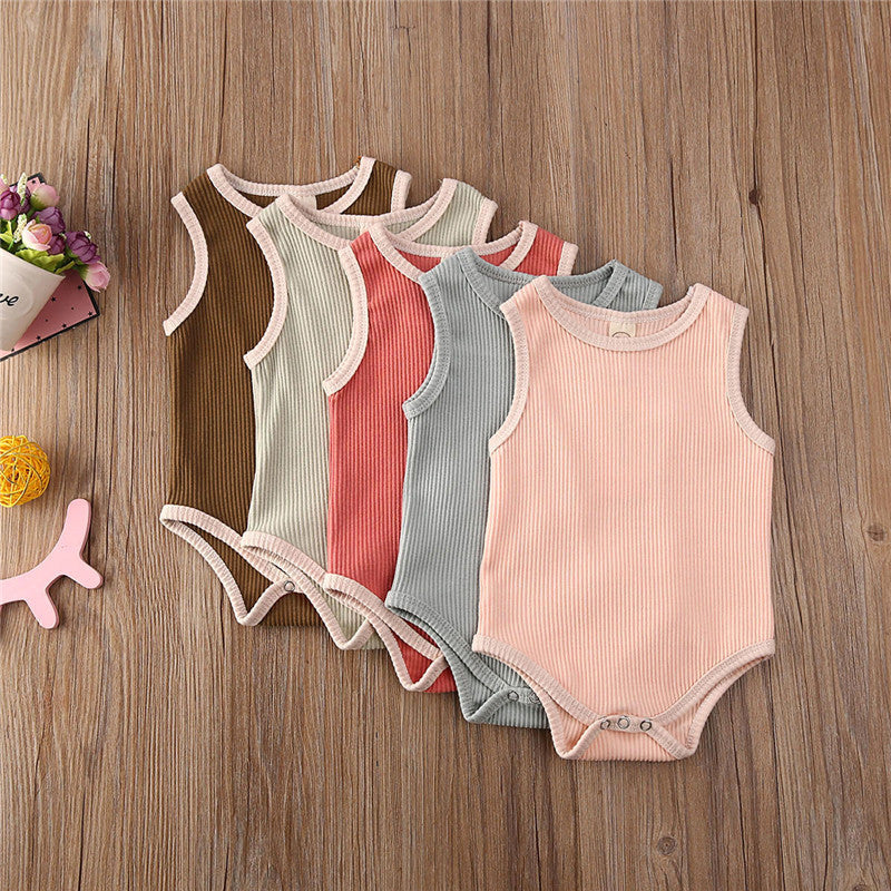 Pastel Playtime Onesie