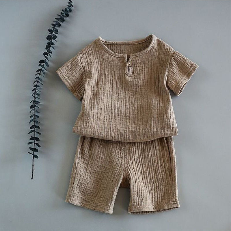 Pint-Sized Crinkle Set