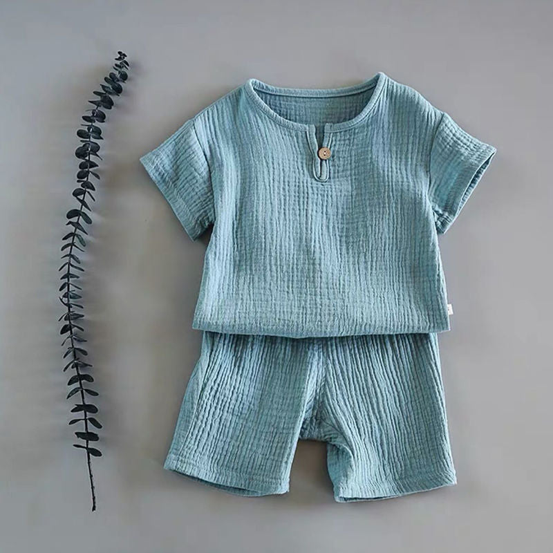 Pint-Sized Crinkle Set