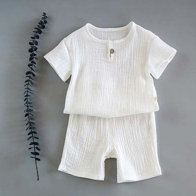 Pint-Sized Crinkle Set