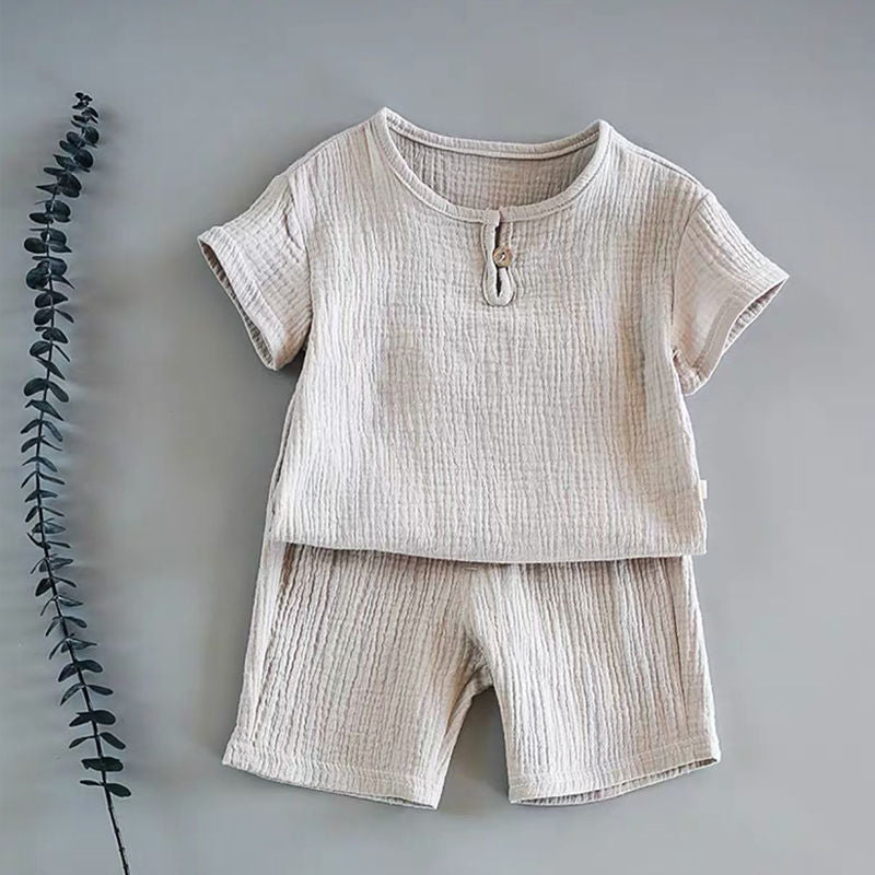 Pint-Sized Crinkle Set