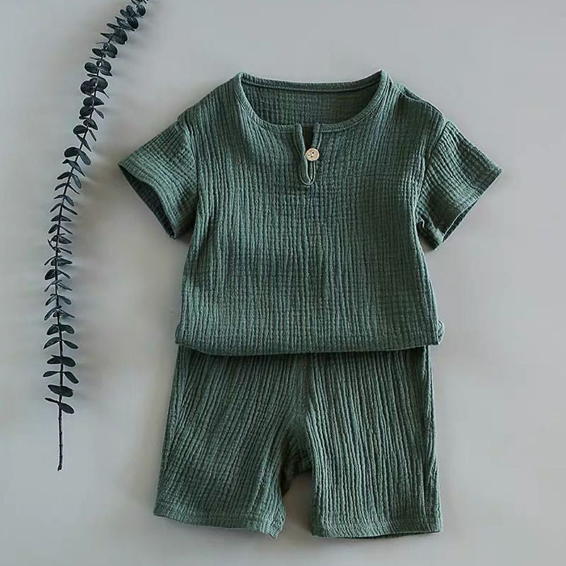 Pint-Sized Crinkle Set