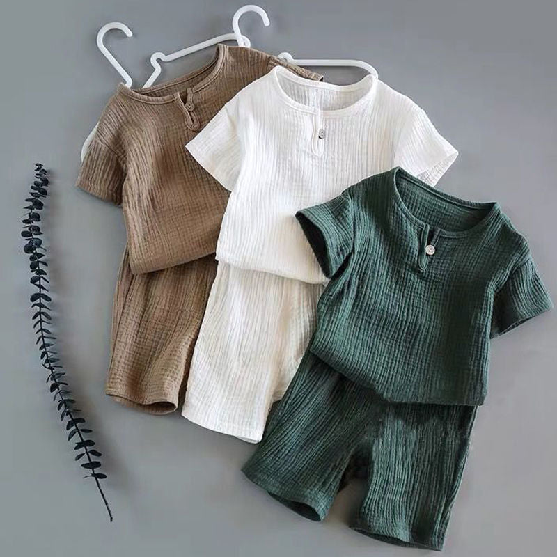 Pint-Sized Crinkle Set