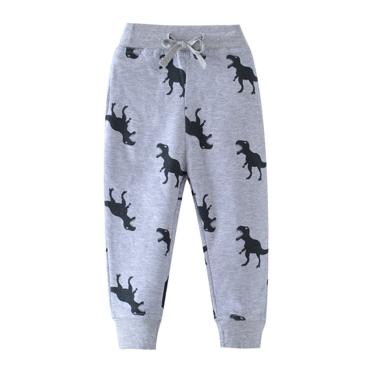 Jurassic Joggers