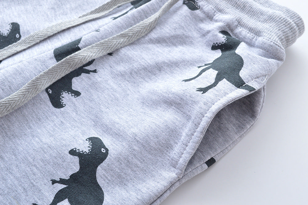 Jurassic Joggers