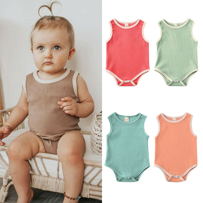 Pastel Playtime Onesie