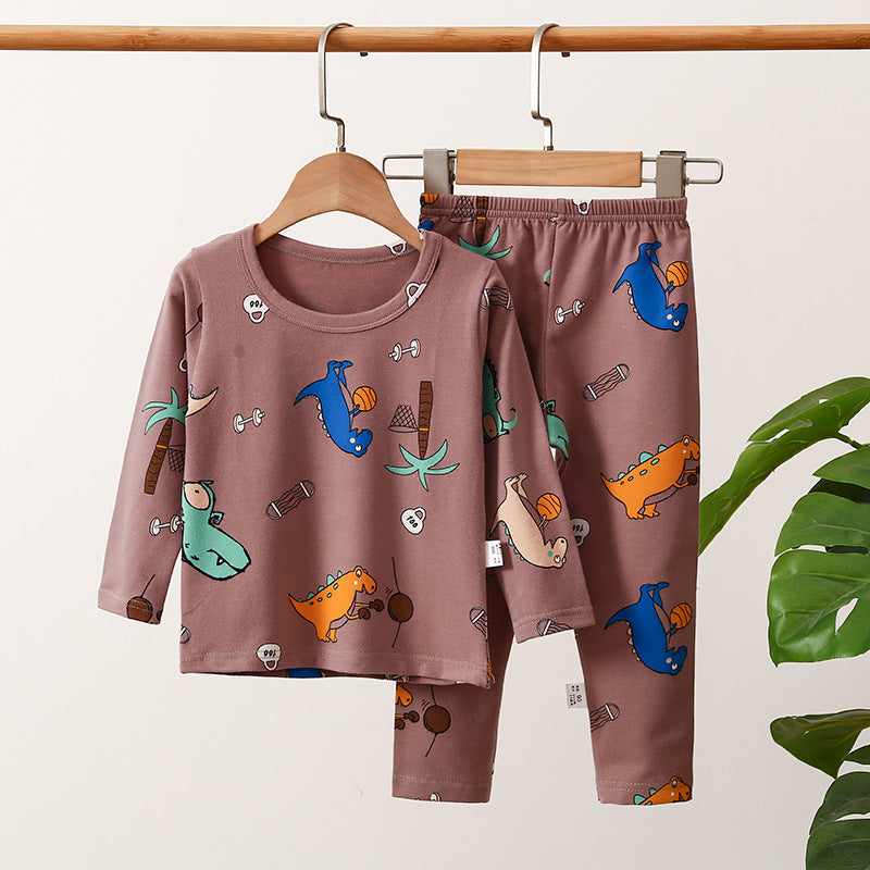 Jurassic Jammies