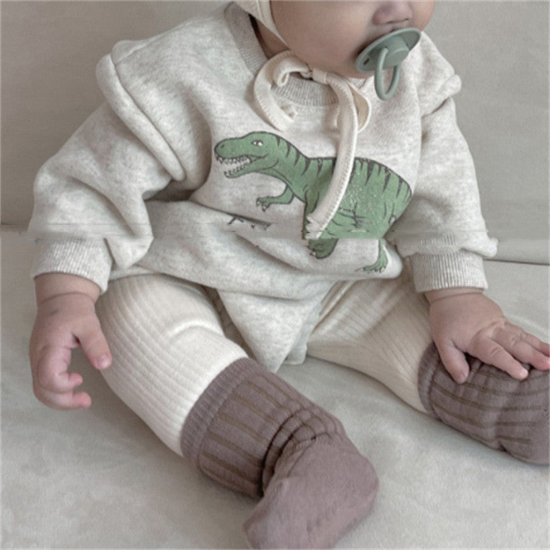 Jurassic Tots Romper