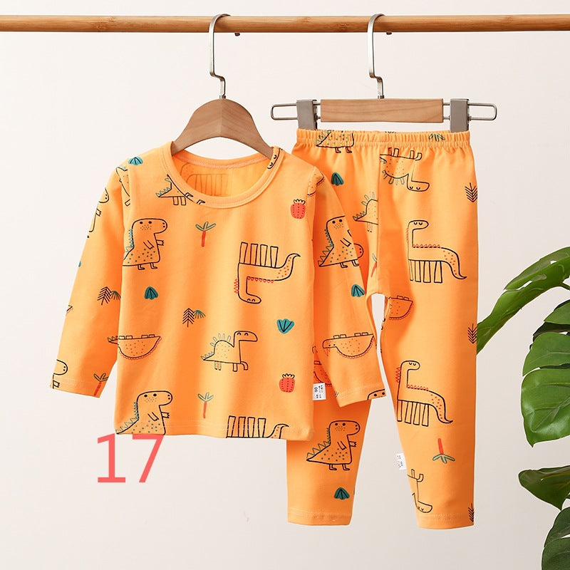 Jurassic Jammies