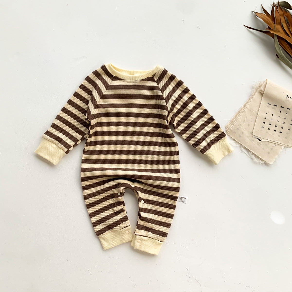 Lil' Cuddle Classic Rompers