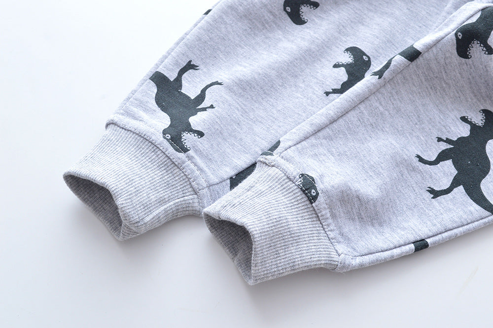 Jurassic Joggers